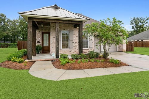 17476 Lions Ear Ln, Prairieville, LA, 70769 | Card Image