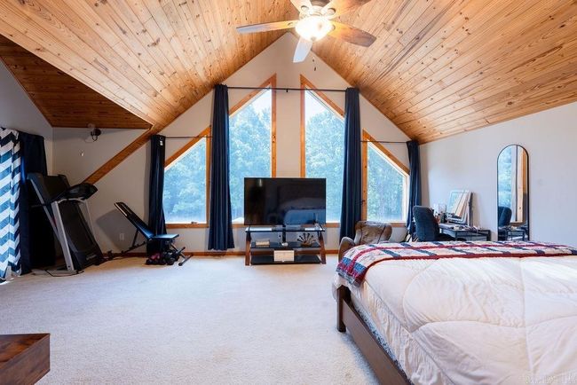 2838 Mountain View Rd, House other with 4 bedrooms, 2 bathrooms and null parking in Drasco AR | Image 22