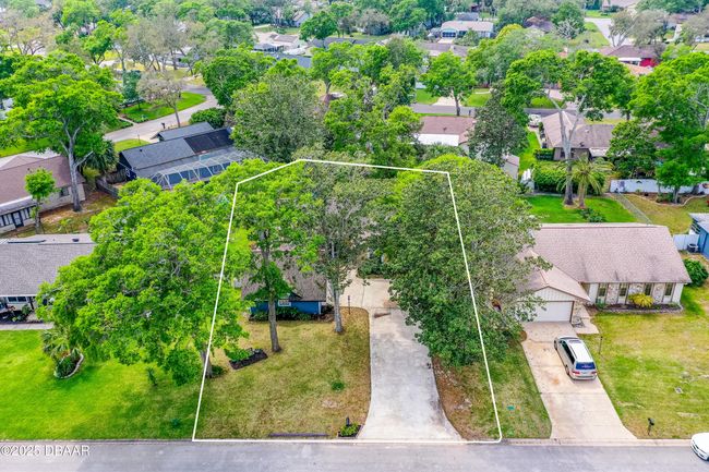 1206 Parkside Dr, House other with 3 bedrooms, 2 bathrooms and null parking in Ormond Beach FL | Image 38