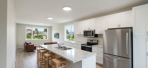 3-1417 Alder Dr, Pemberton, BC, V0N | Card Image