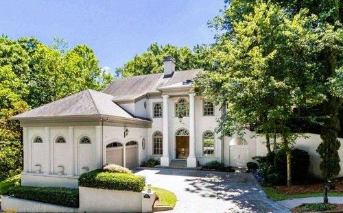 4288 Olde Mill Ln Ne, Atlanta, GA, 30342-3400 | Card Image
