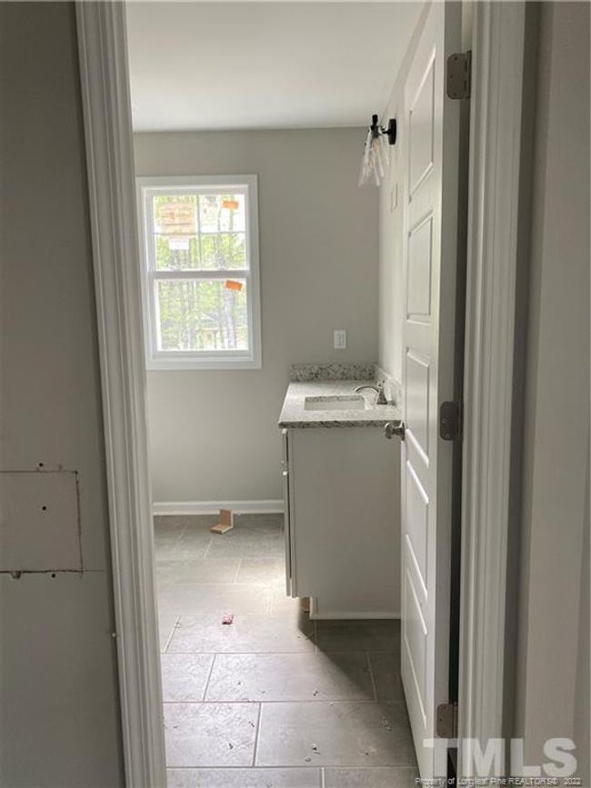 606 N Dickson St, House detached with 3 bedrooms, 3 bathrooms and null parking in Raeford NC | Image 16