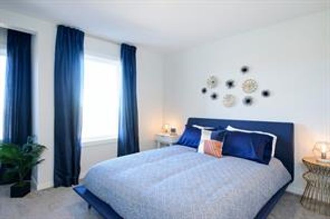 20575 Seton Way Se, Home with 2 bedrooms, 2 bathrooms and 1 parking in Calgary AB | Image 11