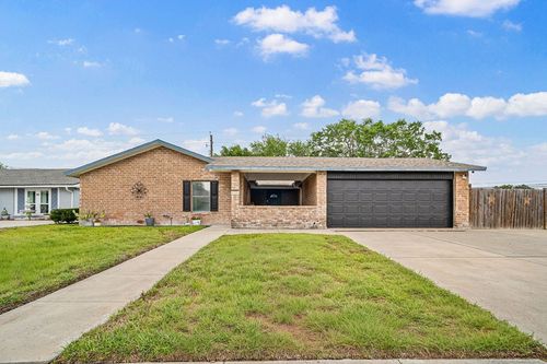 4326 Boros Dr, Corpus Christi, TX, 78413-2017 | Card Image