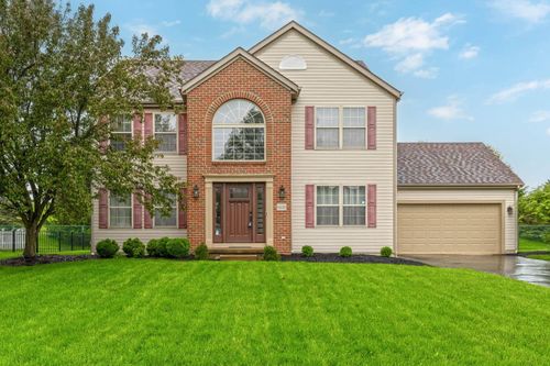 6440 Morningside Dr, Lewis Center, OH, 43035-6055 | Card Image