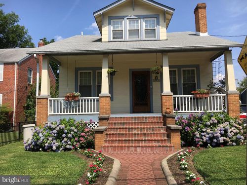 5505 43rd Ave, HYATTSVILLE, MD, 20781-1906 | Card Image