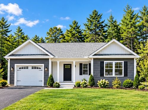 29-35 Pine Way Boulevard, Coventry, RI, 02816 | Card Image