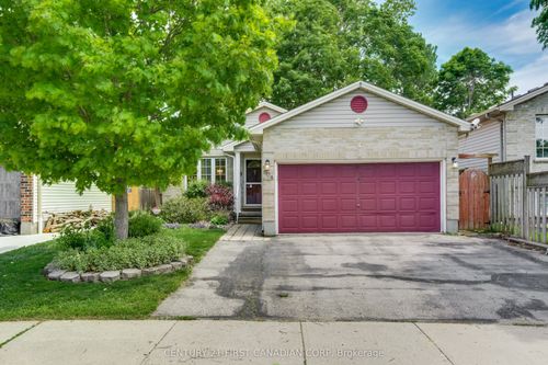 604 Talltree Cres, London, ON, N5V5E4 | Card Image