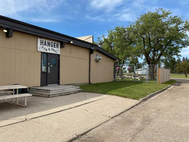 101 - 3216 22 St, Home with 0 bedrooms, 0 bathrooms and null parking in Springbrook AB | Image 13