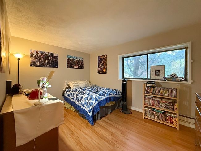 APT-21B - 284 Codman Hill Rd, Condo with 2 bedrooms, 1 bathrooms and 2 parking in Boxborough MA | Image 14