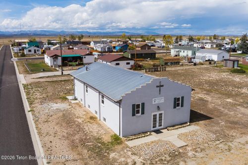 3 Winkelman Avenue, Big Piney, WY, 83113 | Card Image