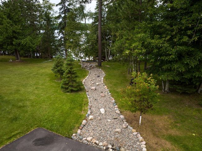 51864 Becker Road, House other with 3 bedrooms, 4 bathrooms and null parking in Bigfork MN | Image 55