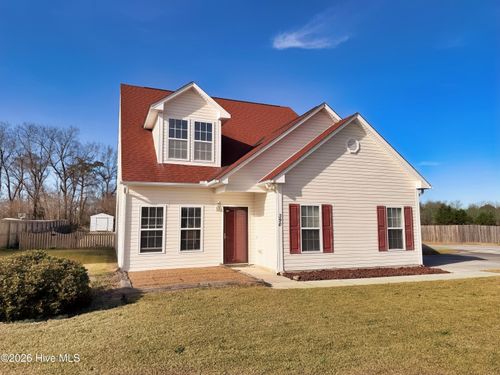 390 Rhodestown Rd, Jacksonville, NC, 28540-8502 | Card Image