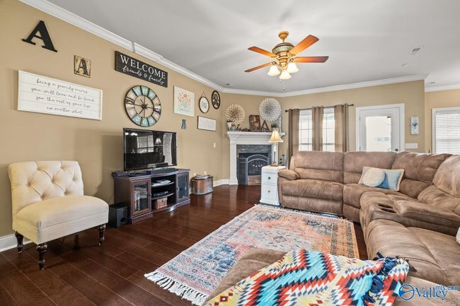 104 Nicholas View Ln, House other with 4 bedrooms, 3 bathrooms and null parking in Hazel Green AL | Image 19