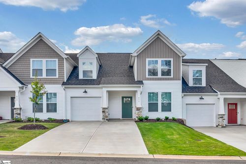 415 Ambleside Ln, Greenville, SC, 29605-6286 | Card Image