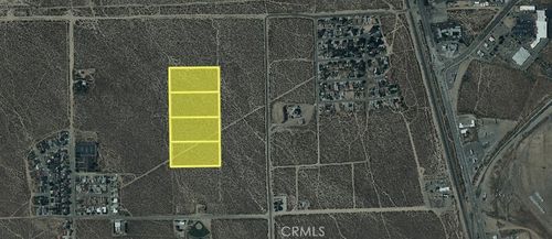 1 E Arroyo Ave, Mojave, CA, 93501 | Card Image