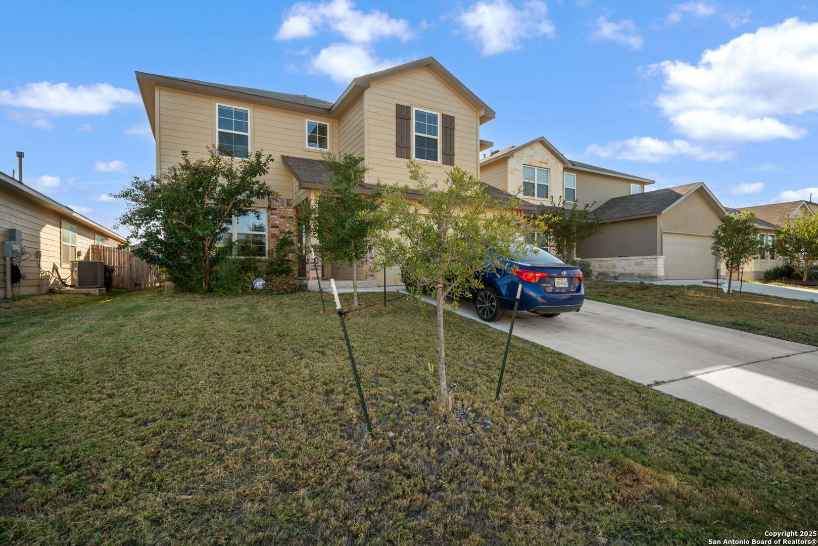 Residential in San Antonio 2