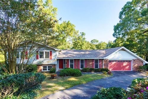 4201 Fairgreen Ter Ne, Marietta, GA, 30068-4117 | Card Image