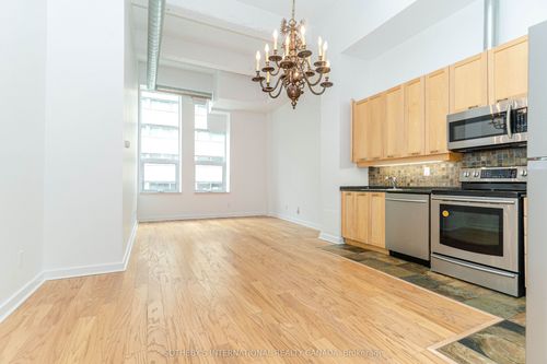 209-135 Dalhousie St, Toronto, ON, M5B2S1 | Card Image