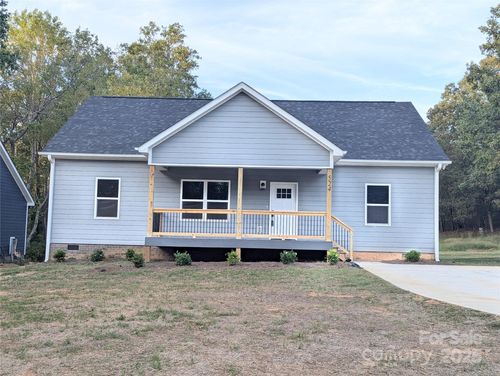 524 Waco Rd, Kings Mountain, NC, 28086-2824 | Card Image