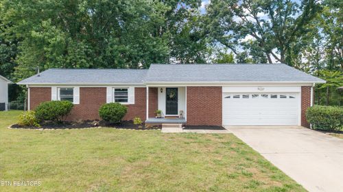 10909 Sonja Dr, Knoxville, TN, 37934-1828 | Card Image