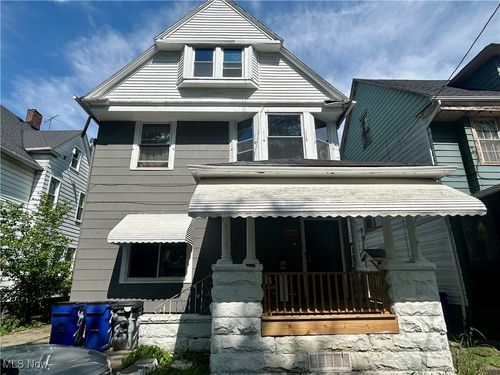 2181 E 82nd St, Cleveland, OH, 44103-5005 | Card Image