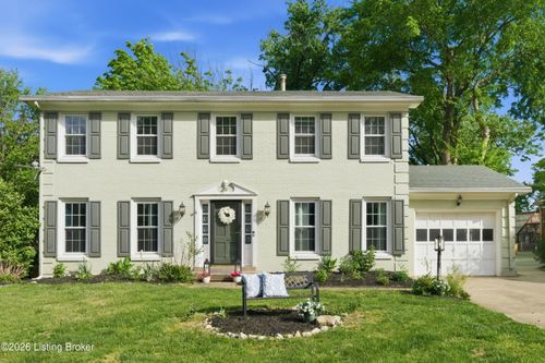 9205 Axminster Dr, Louisville, KY, 40299-1765 | Card Image