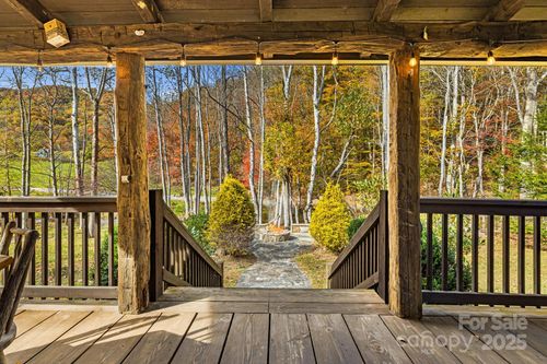 147 & 131 Gentry Farm Drive, Hot Springs, NC, 28743 | Card Image