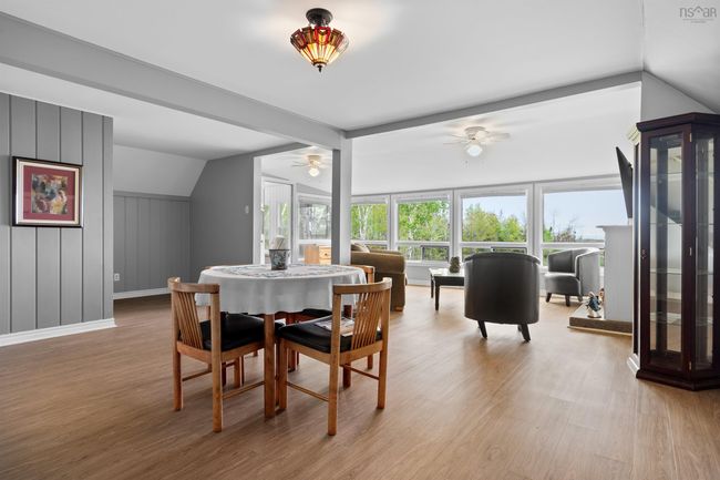 1258 Caribou Island Rd, House other with 2 bedrooms, 2 bathrooms and null parking in Caribou Island NS | Image 24