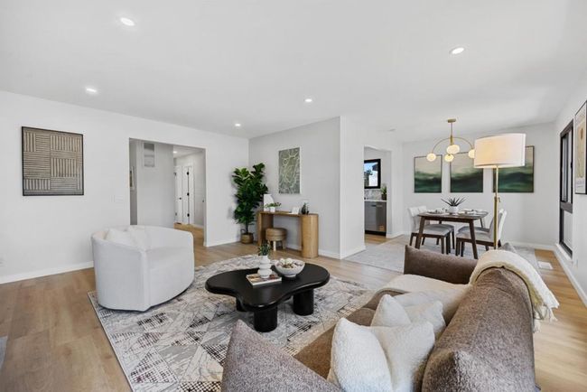 239 Dennis Dr, House other with 3 bedrooms, 2 bathrooms and 4 parking in Daly City CA | Image 15