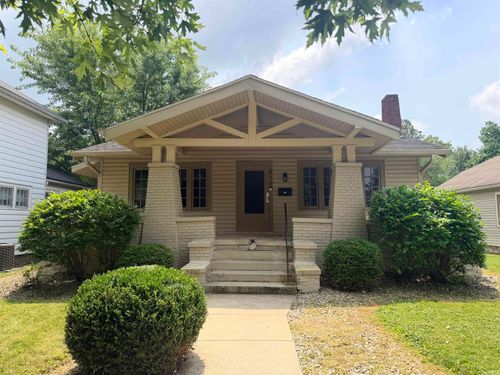 619 W Ashland Ave, Muncie, IN, 47303-3817 | Card Image