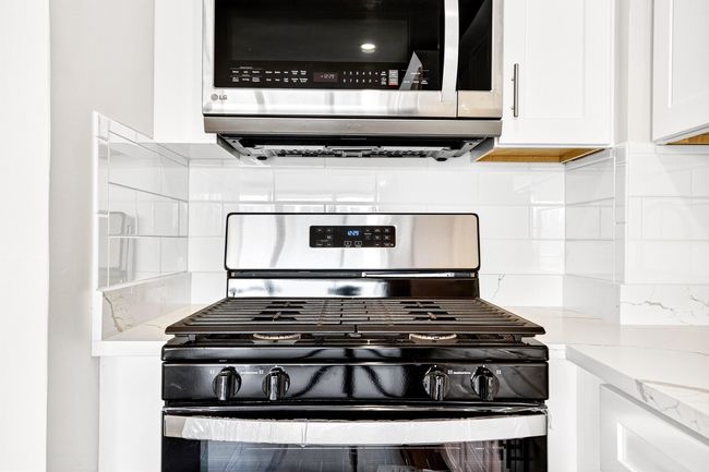 APT-4O - 899 Boulevard E, Home with 1 bedrooms, 1 bathrooms and null parking in Weehawken NJ | Image 19