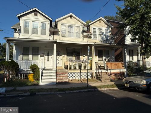 480 S Logan Ave, Trenton, NJ, 08629-1516 | Card Image