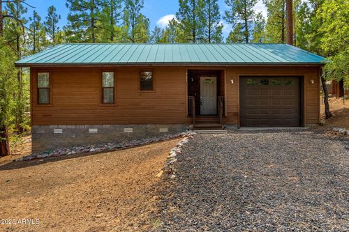 921 E Lauren Ct, Show Low, AZ, 85901-7559 | Card Image