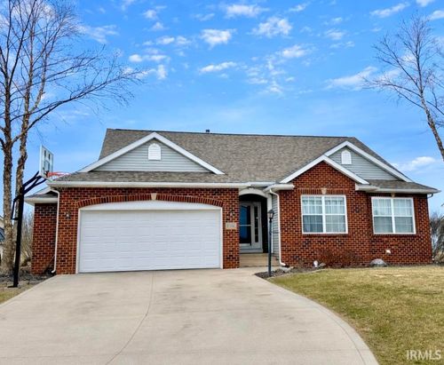 1366 W Glenview Ct, Columbia City, IN, 46725-8494 | Card Image