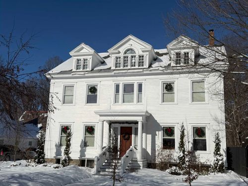 68 Church St, Poultney, VT, 05764-1050 | Card Image