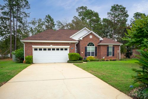 220 Bainbridge Dr, Aiken, SC, 29803-3411 | Card Image