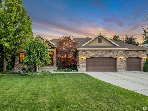 3153 W Teton Heights Ct, South Jordan, UT, 84095-8490 | Card Image