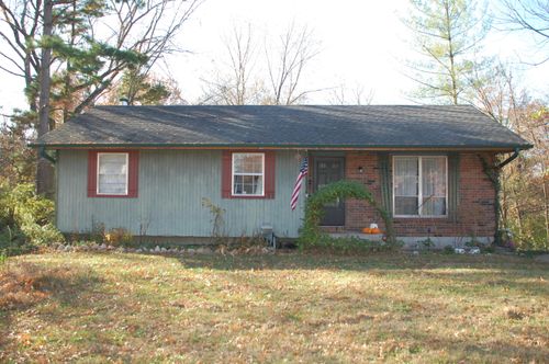 5335 N Rocky Fork Dr, COLUMBIA, MO, 65202-9760 | Card Image