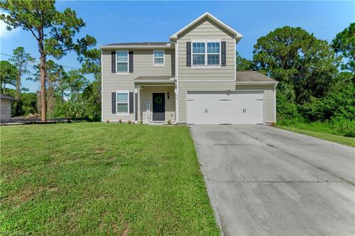 218 Lomax Ave S, Lehigh Acres, FL, 33974-4804 | Card Image