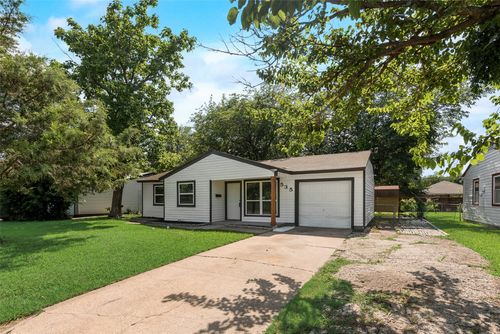 535 Alcorn Ave, Dallas, TX, 75217-4802 | Card Image