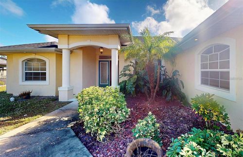 158 Eppinger Dr, PORT CHARLOTTE, FL, 33953-1409 | Card Image