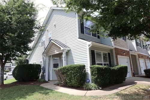 2026 Fieldhouse Ave, Raleigh, NC, 27603-3664 | Card Image