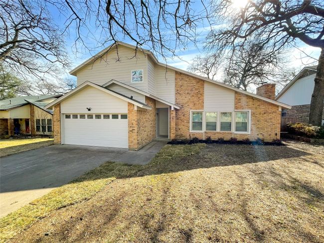 Located on cul-de-sac street near Lake Grapevine | Image 30