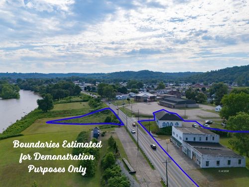 1274 Eastern Ave, Gallipolis, OH, 45631 | Card Image