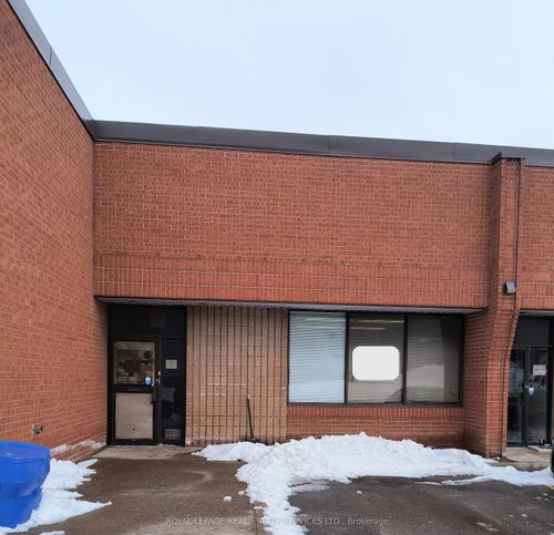 5-27 W Beaver Creek Rd, Richmond Hill, ON, L4B1M8 | Card Image