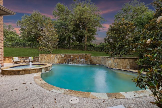 1516 Hawthorne Ln, House other with 5 bedrooms, 6 bathrooms and null parking in Keller TX | Image 4
