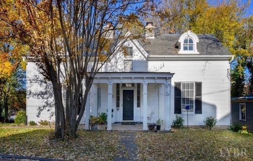 1220 Clay St, Lynchburg, VA, 24504-2602 | Card Image