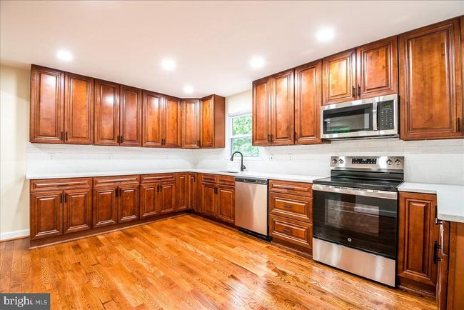 24137 Preakness Dr, House other with 5 bedrooms, 4 bathrooms and null parking in DAMASCUS MD | Image 13