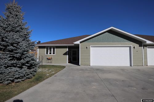 232 West Valley Lane, Buffalo, WY, 82834 | Card Image